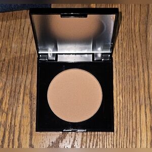 K Voss NYC Powder Bronzer Palette In Midtown 0.28oz BNIB